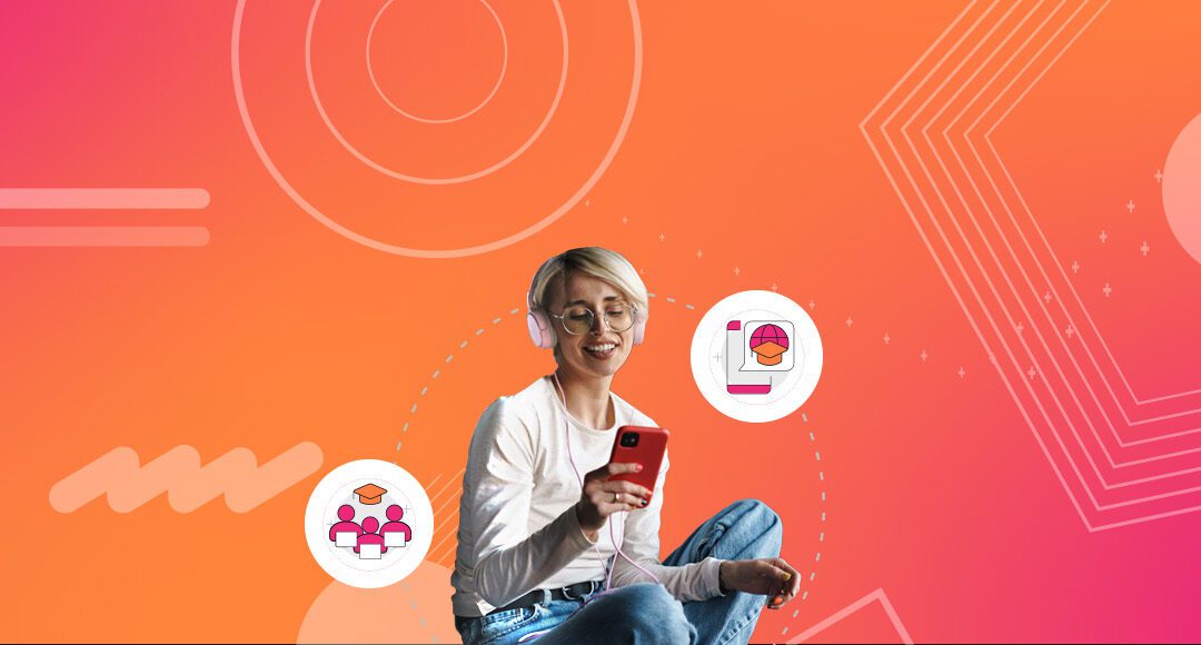 5 herramientas esenciales para un aprendizaje móvil de primera clase