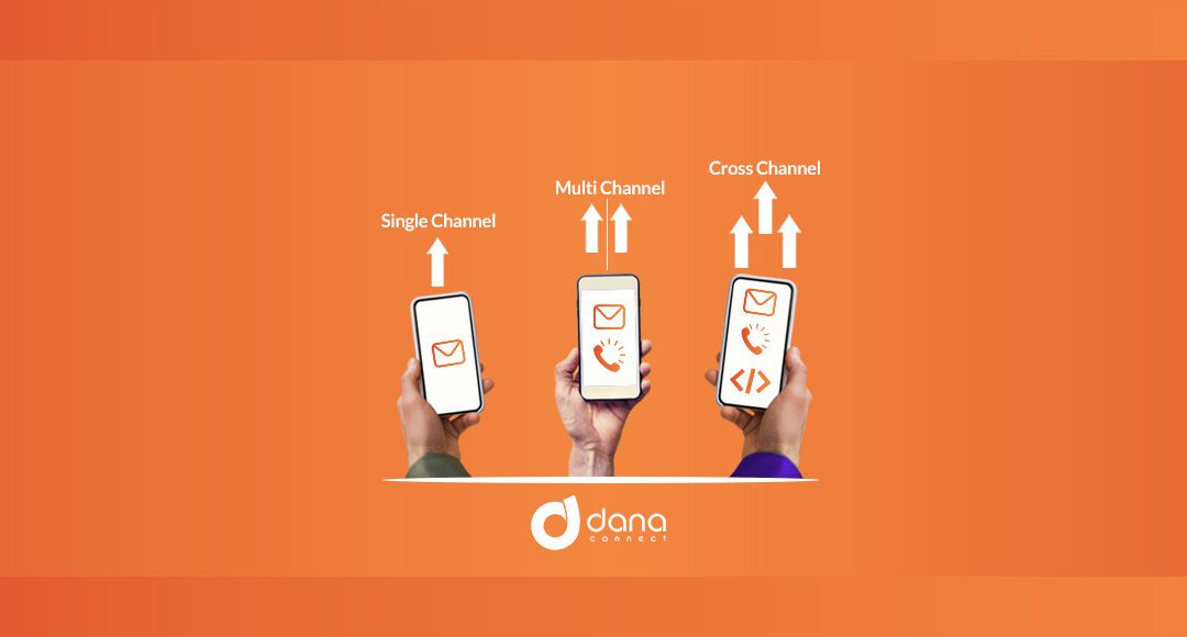 ¿Monocanal, multicanal, omnicanal o Cross-channel? ¿Cuál es la mejor estrategia?