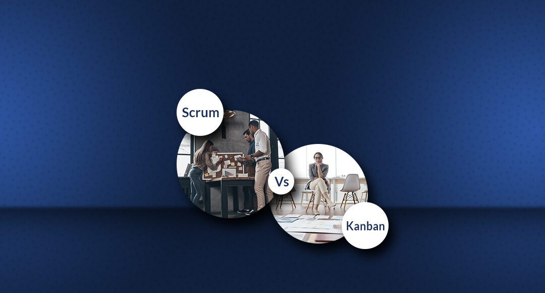 Scrum VS Kanban