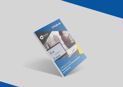 miniatura PLATAFORMA DE COMUNICACIONES CON CLIENTES