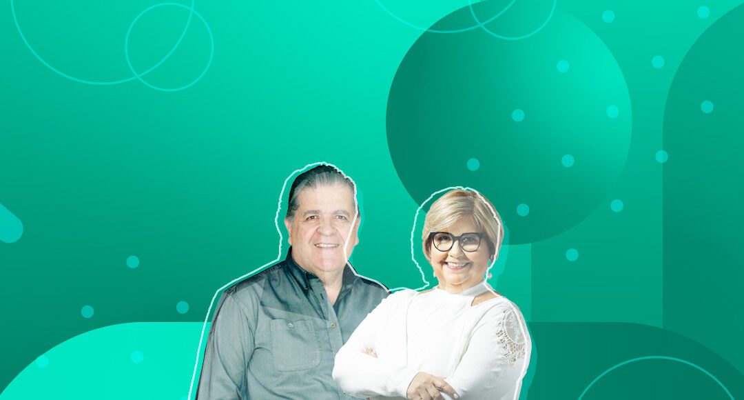 Entrevista MDL Edgar Rincón: Sybven: 25 años de trayectoria de éxitos