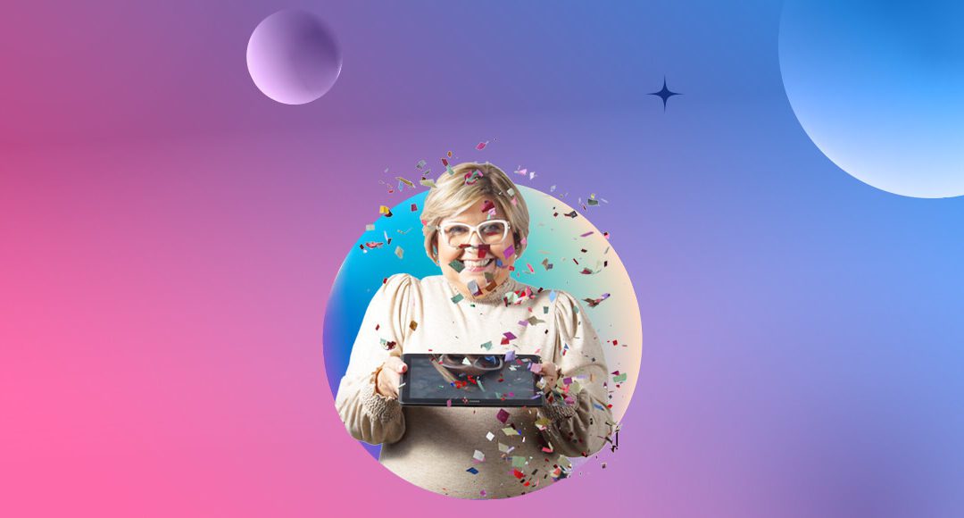 Video 25 años de Sybven