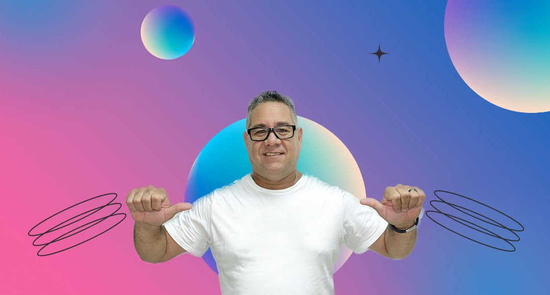 Luis González celebra los 25 años de Sybven