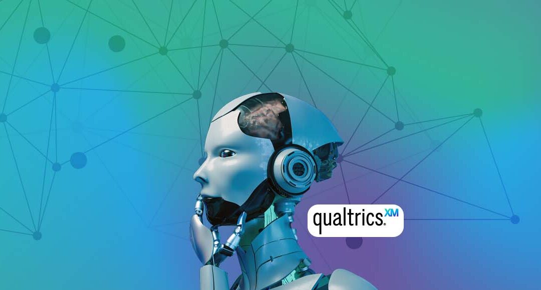 La inteligencia artificial ya está transformando la gestión de la experiencia: aquí es donde va a continuación