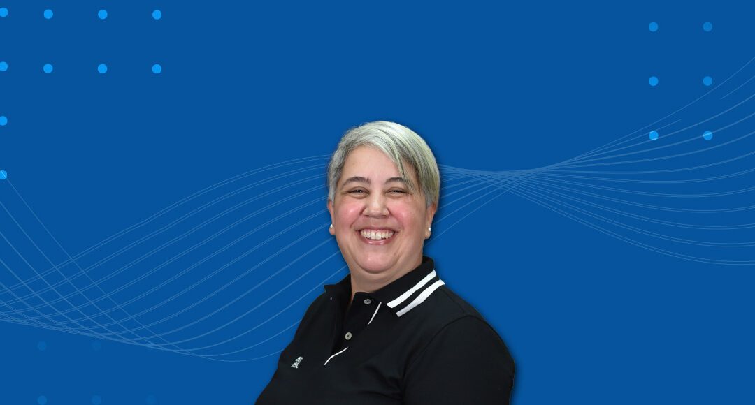 Líder de célula | Yanina Figueira – Agile Business Solutions