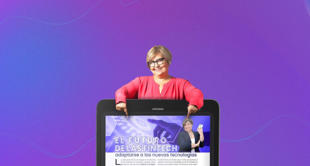 El futuro de las fintech