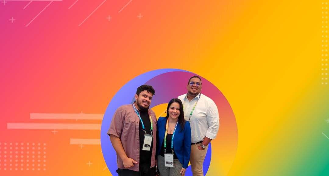 Sybven presente en Kore Konversation IA 2023