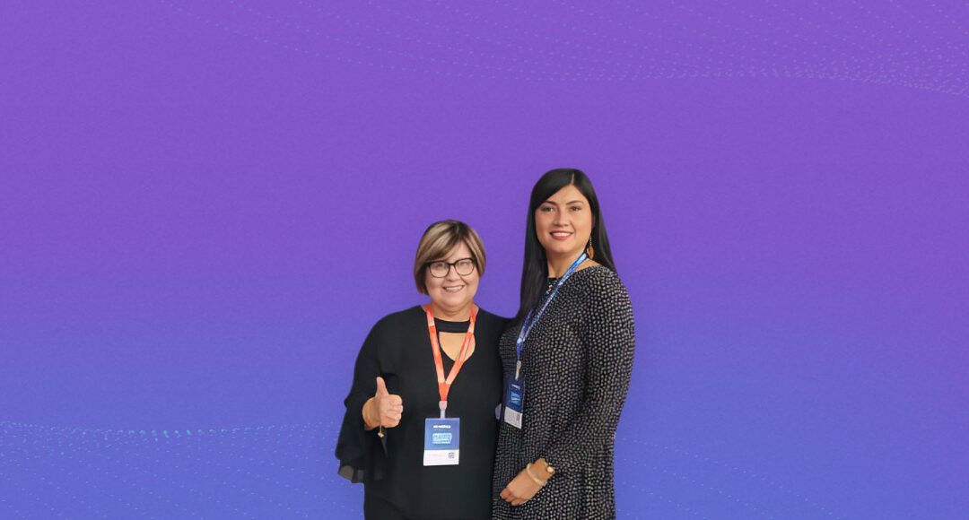 Sybven sponsor de los eventos más importantes de transformación digital 2023 para la banca y seguros Quito, Bogotá y Miami