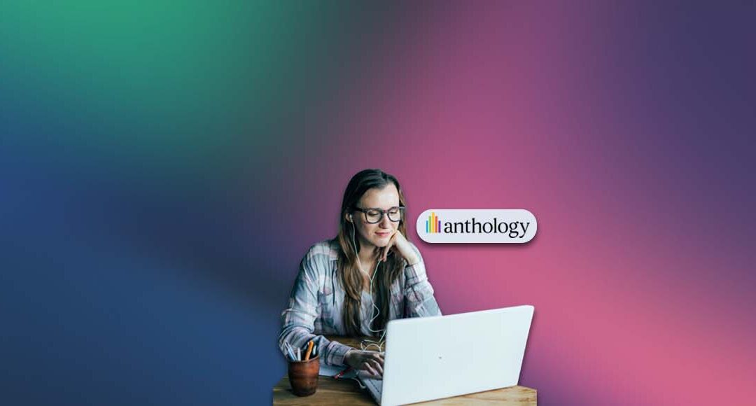 Anthology Together 2023: lo mejor de la tecnología educativa