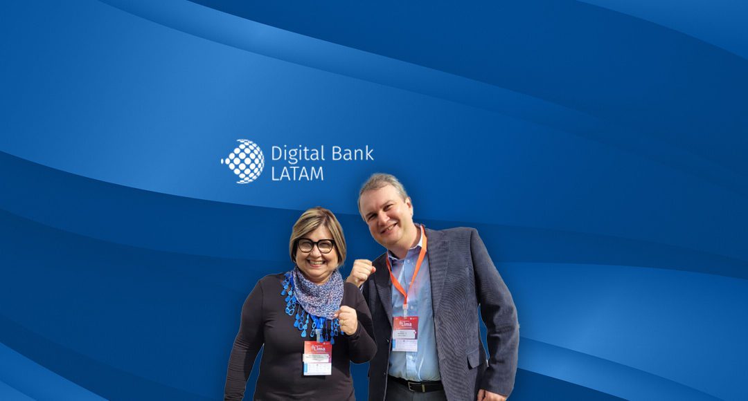 Digital Bank Lima 2023: Las últimas tendencias del sector financiero