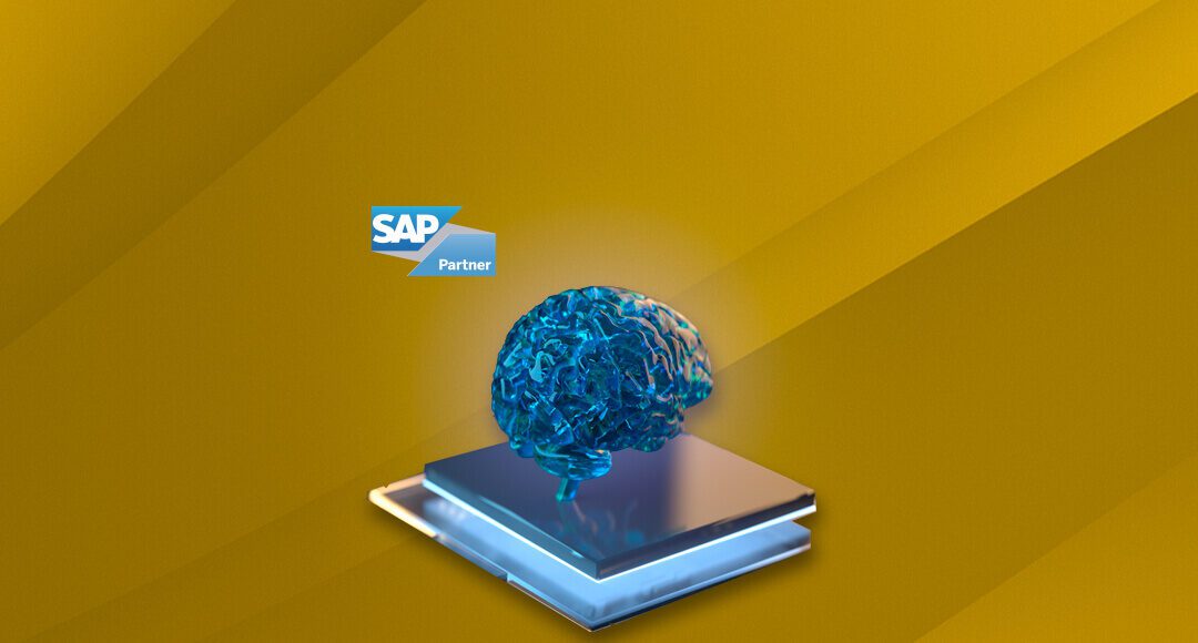 SAP BTP: soluciones inteligentes para tu negocio con el poder de la IA