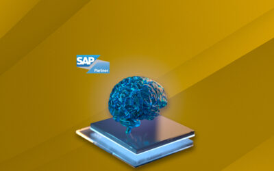 SAP BTP: soluciones inteligentes para tu negocio con el poder de la IA