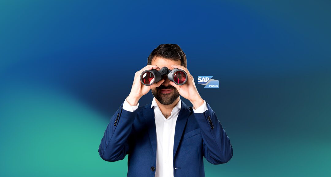 SAP ofrece dispositivos móviles, la pieza que falta en la transformación digital