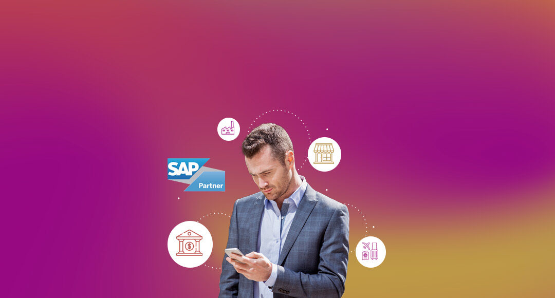 Video – SAP Customer Experience CX: la transformación centrada en el cliente
