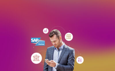 Video – SAP Customer Experience CX: la transformación centrada en el cliente