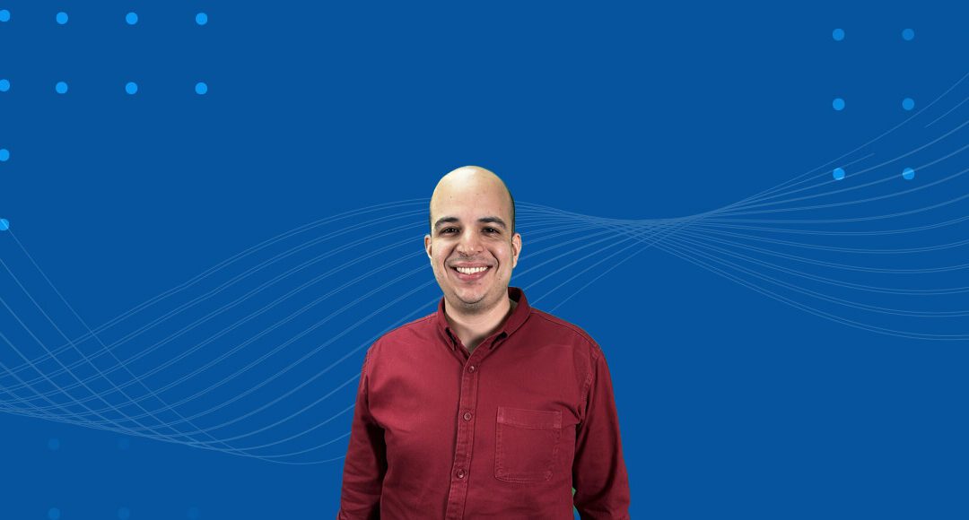 Líder de célula | Jesús Berbín – Quality Assurance Innovators