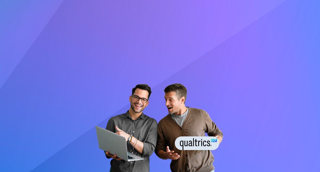 IDC nombra a Qualtrics líder en experiencia del colaborador