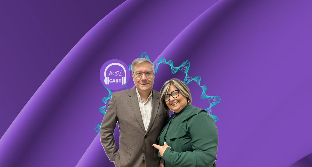 MDL Cast Episodio 11: Cómo ha evolucionado el rol del CIO en la era digital