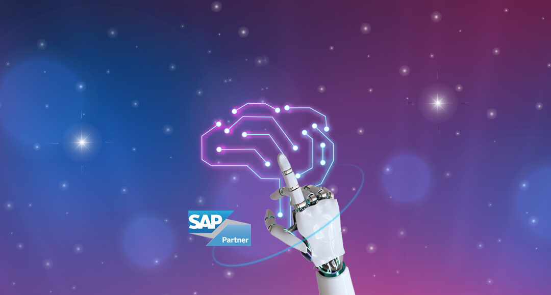 Descubre las soluciones con IA generativa que está desarrollando SAP