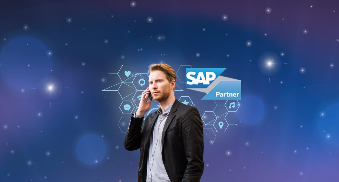 SAP S/4HANA CLOUD ES LÍDER EN EL CUADRANTE MÁGICO™ DE GARTNER® PARA ERP EN LA NUBE