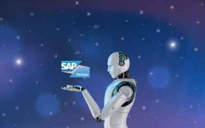 SAP presenta Joule, la IA generativa que entiende a los negocios