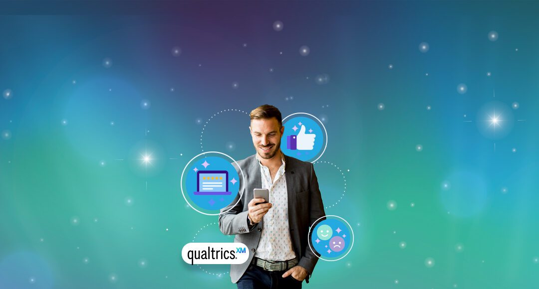 Sybven Experience Tour y Qualtrics llegan a Sto. Domingo y Lima