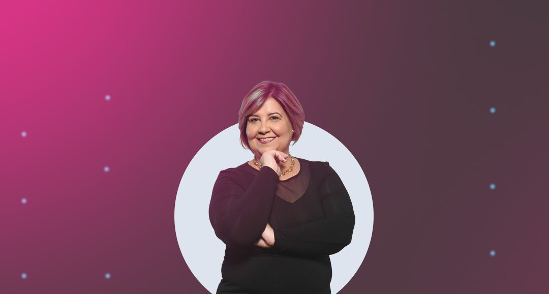 Magdalena De Luca, entre [Las] 100 protagonistas de la transformación digital en Latinoamérica