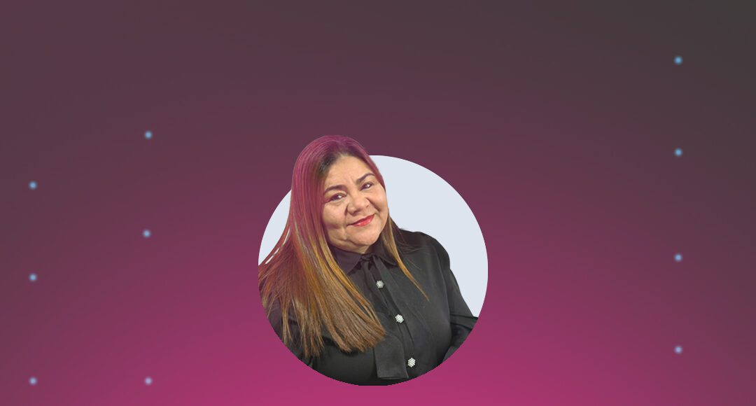 Líder de célula Sybven | María Azuaje SAP Intelligent Enterprise Services Leader