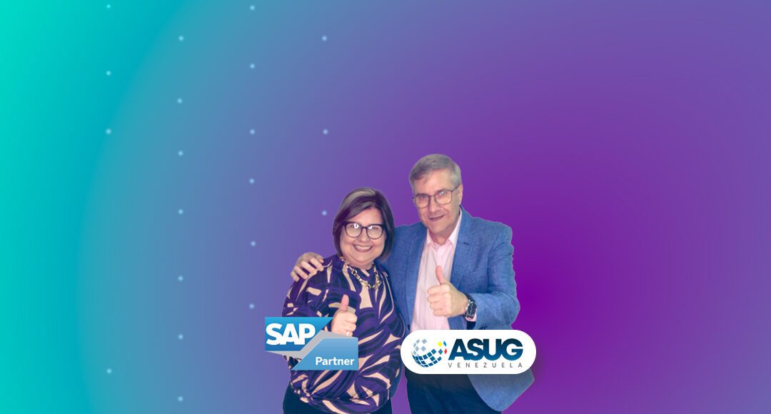 Sybven fue sede del último encuentro de ASUG Venezuela 2023: logros, perspectivas y casos de éxito de SAP