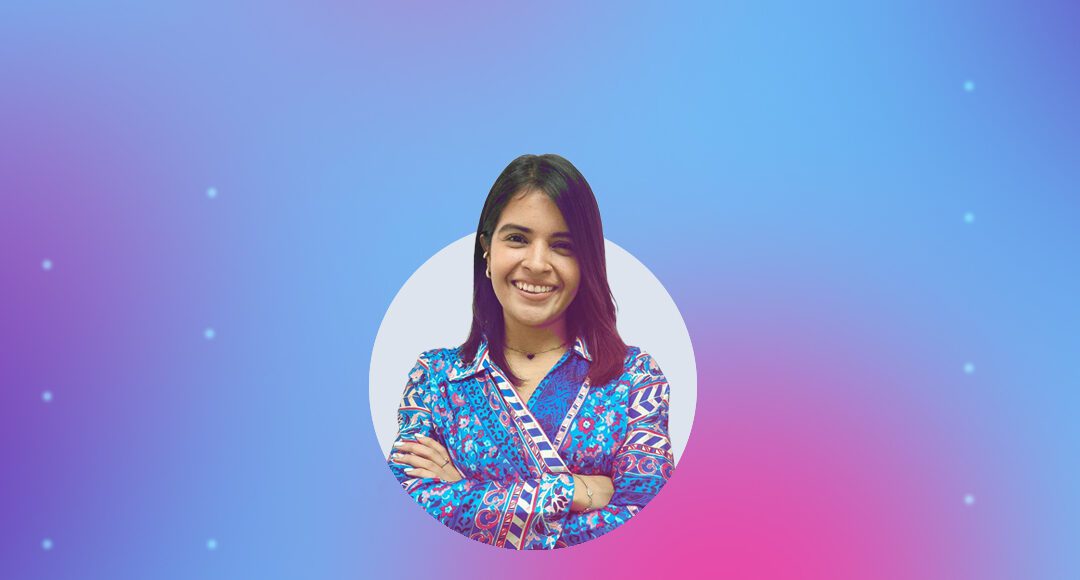 Líder de célula Sybven | Yeraldin Ramírez Experience Management Solutions Leader