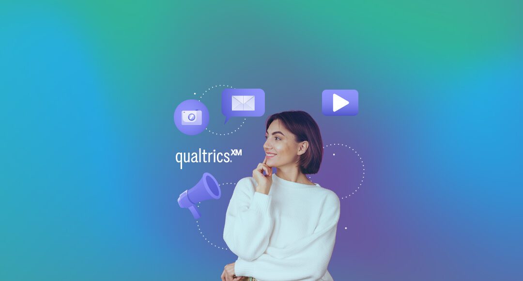 Las 4 tendencias de investigación de mercado que redefinirán los insights en 2024