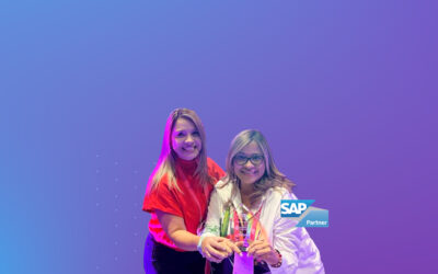 SAP PKOM 2024: Sybven gana el SAP Partner Excellence 2023 for Digital Supply Chain