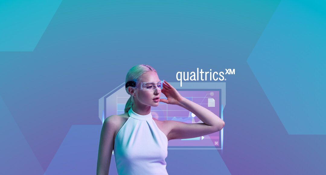 Qualtrics vuelve a ser nombrado líder en el Cuadrante Mágico™ de Gartner® de 2024 para la Voz del cliente