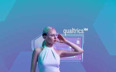Qualtrics vuelve a ser nombrado líder en el Cuadrante Mágico™ de Gartner® de 2024 para la Voz del cliente