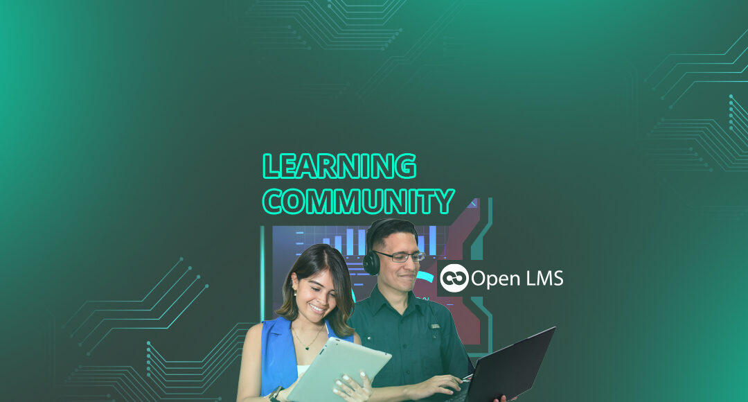 Sybven implementa Learning Community: Una nueva experiencia de aprendizaje