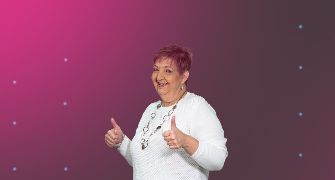 El futuro de las TI en Venezuela tiene nombre de mujer: Anna De Luca