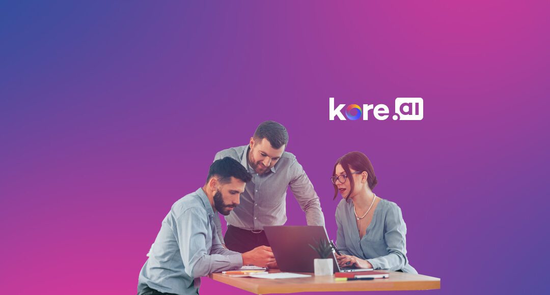 Sybven regresa de Kore.ai Konversations 2024 con las pilas recargadas y la IA en el horizonte