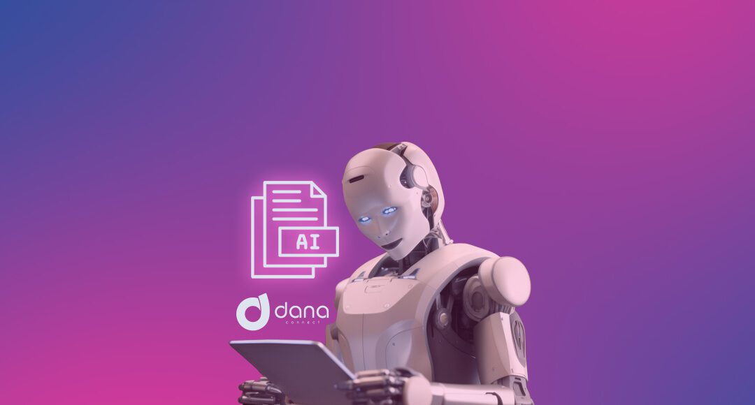 Automatización del procesamiento de documentos con IA: redefiniendo la eficiencia