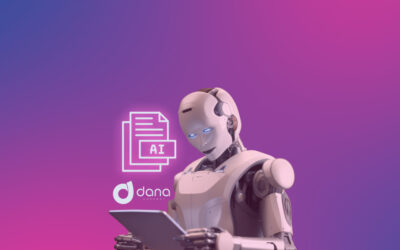 Automatización del procesamiento de documentos con IA: redefiniendo la eficiencia