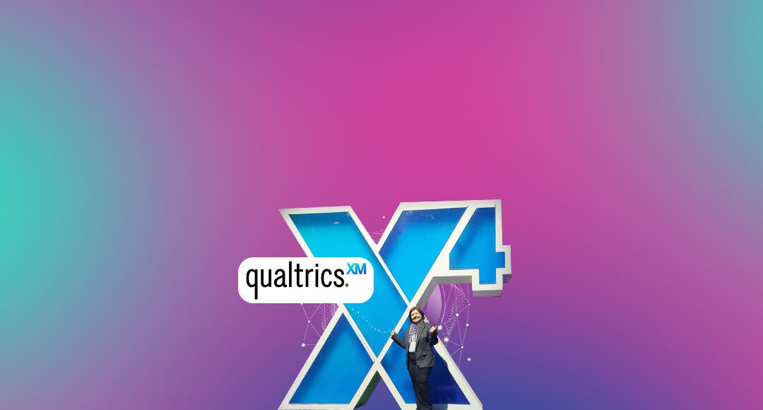 Sybven acelera la innovación en el X4 de Qualtrics