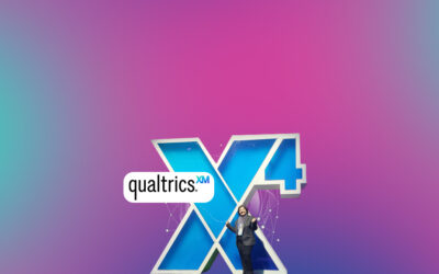 Sybven acelera la innovación en el X4 de Qualtrics