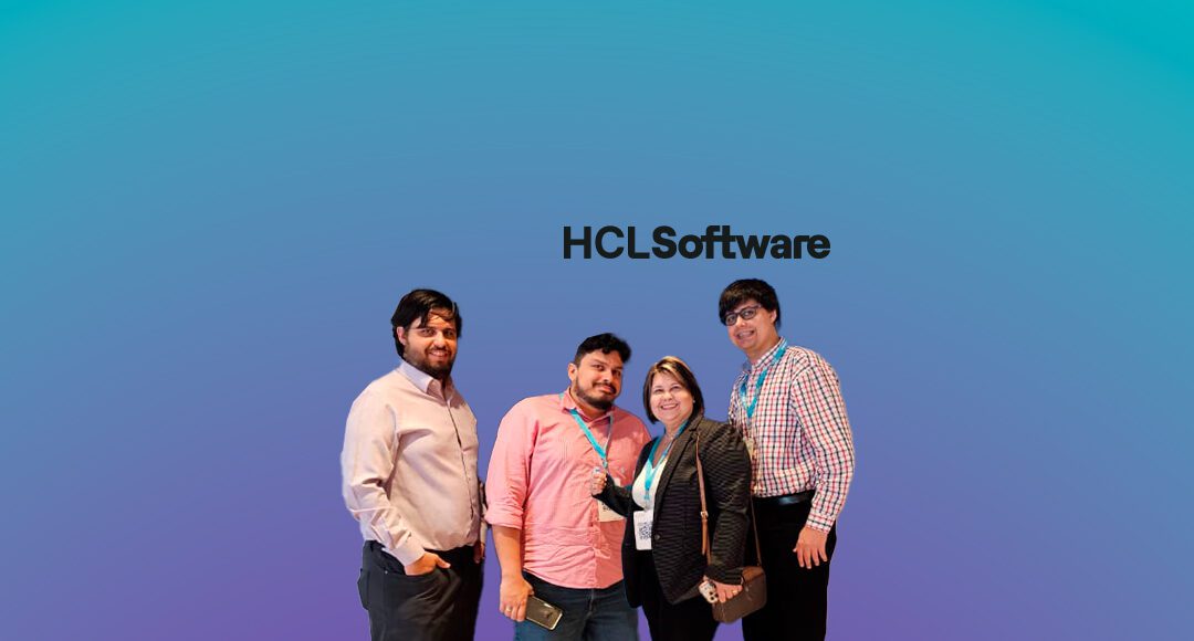 Sybven: protagonista del Americas Business Partners Summit-Miami 2024 de HCL Software