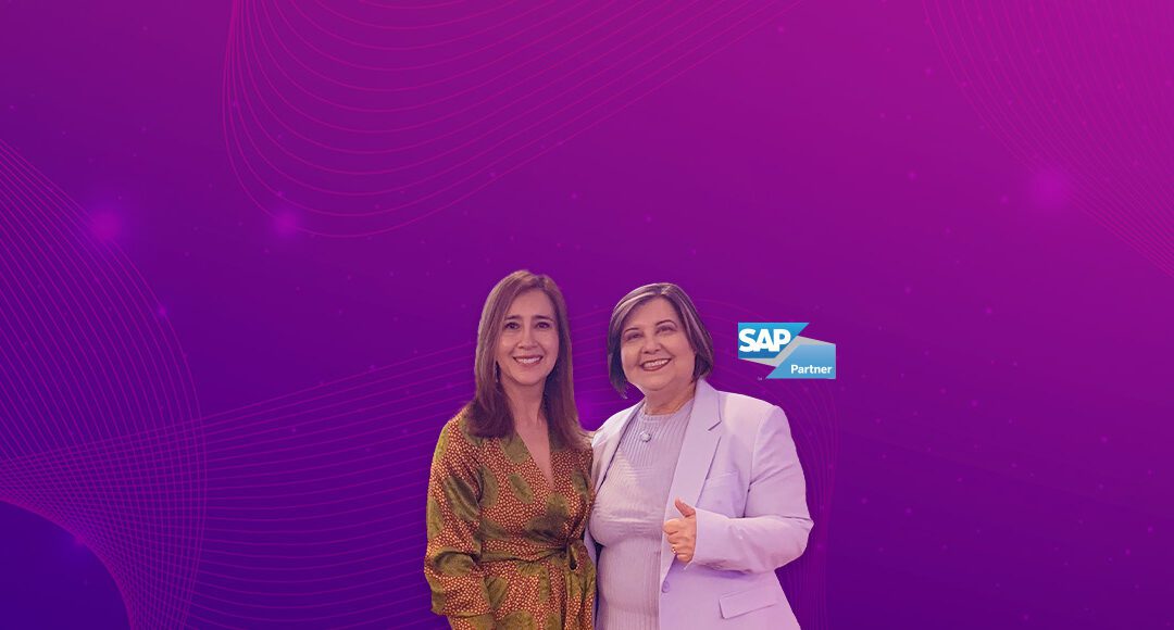 Sybven sponsor principal del SAP Executive Exchange