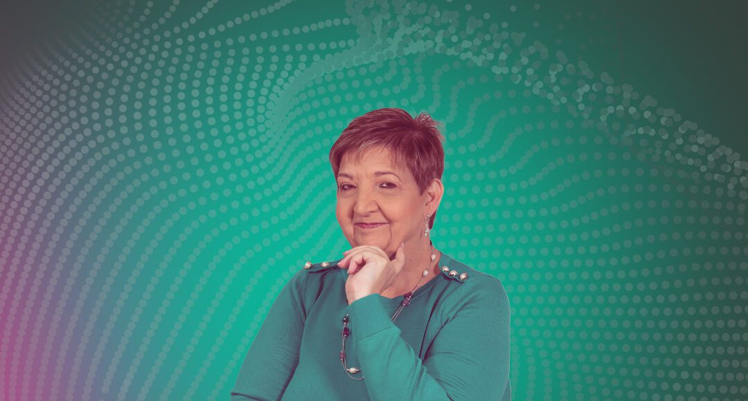 Anna De Luca: Un liderazgo visionario al servicio de la transformación digital