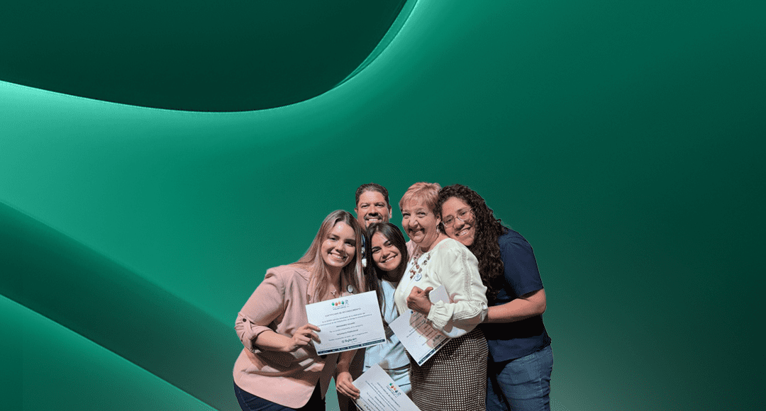 FIPAN celebra con reconocimientos el Día Internacional de los Voluntarios 2023