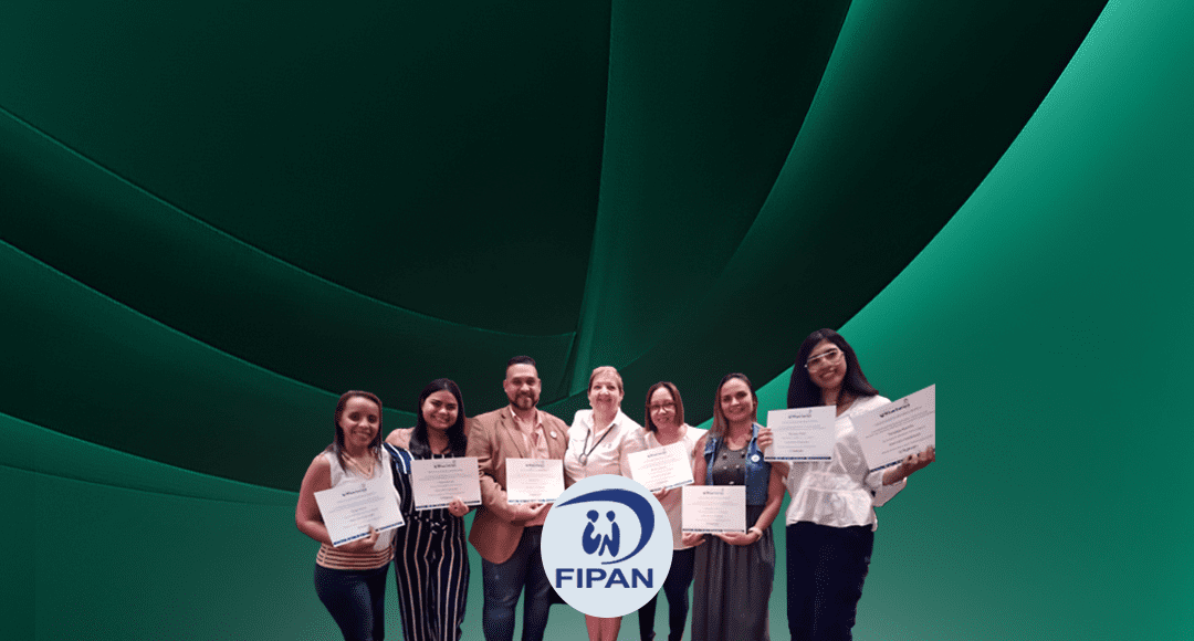 FIPAN premió a Voluntarios Profesionales de Sybven