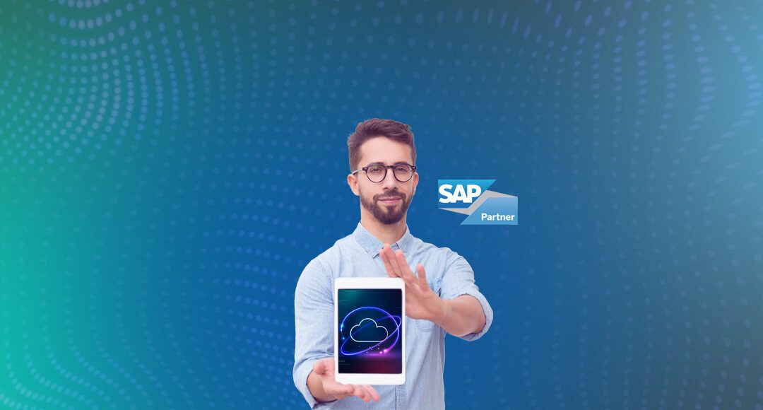 Prepárate para la innovación con un ERP en la nube