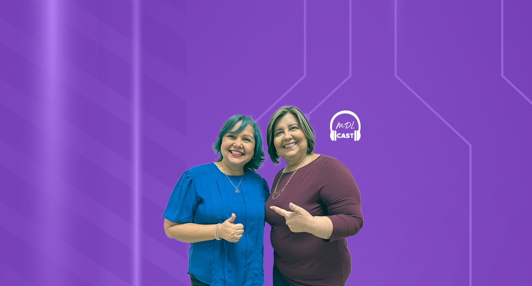 MDL Cast episodio 26: Claves para manejar un proyecto con agilidad con Lisbeth Mavárez