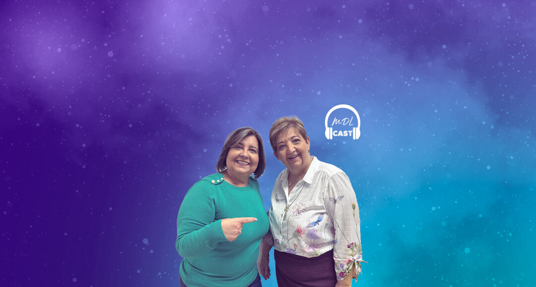 MDL Cast episodio 25: El impacto real de la sostenibilidad con Anna De Luca, Sustainability Leader en Sybven