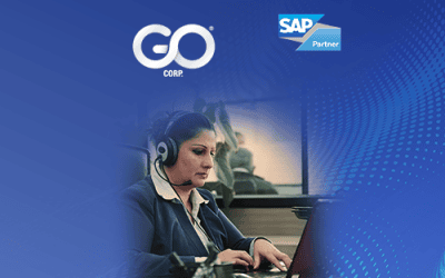 Gerardo Ortiz Corp. un gigante viviendo la transformación con Sybven y SAP